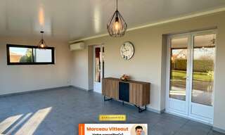 Maison 6 Pièces 152 m² à vendre à Replonges (01750)