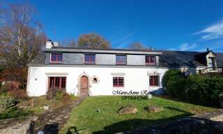 Maison 6 Pièces 144 m² à vendre à Trédion (56250)