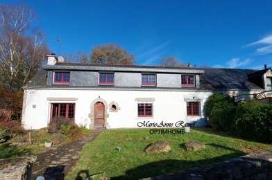 Maison 6 pièces 273000 €