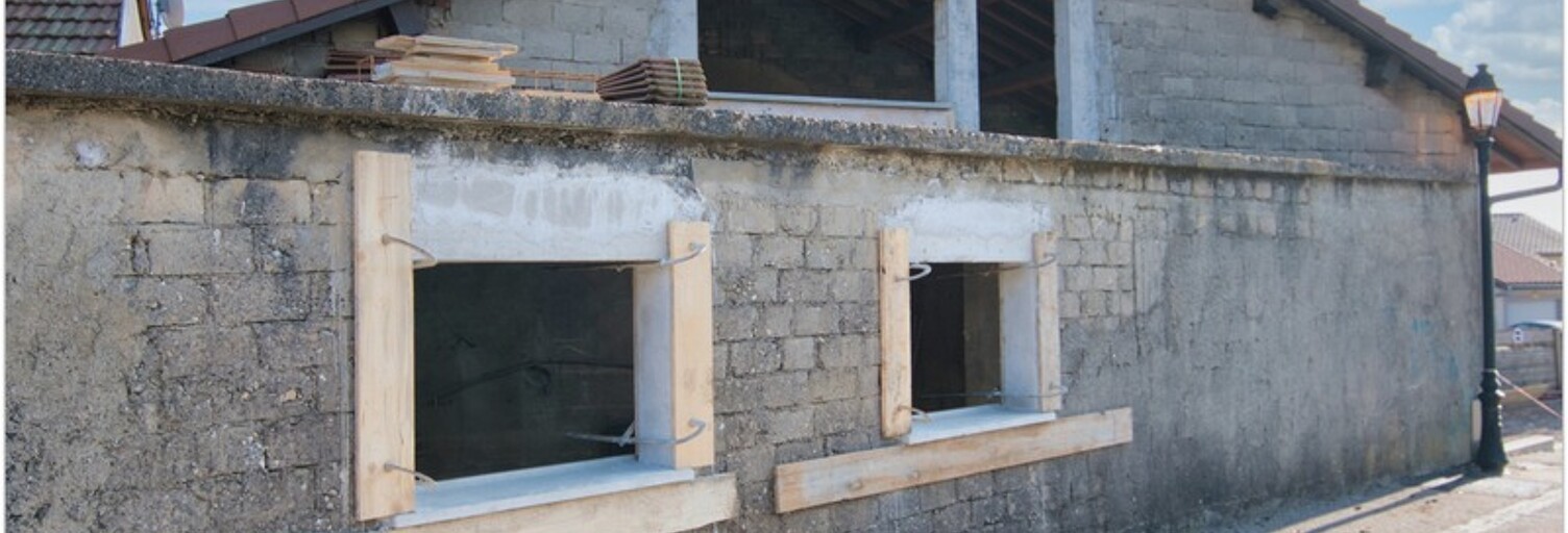 Maison 4 Pièces 100 m² à vendre à Péron (01630)