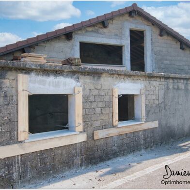 Maison 4 pièces 280000 €