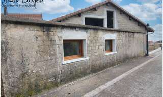 Maison 4 Pièces 100 m² à vendre à Péron (01630)