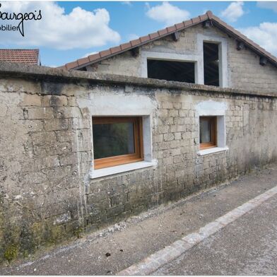 Maison 4 pièces 280000 €