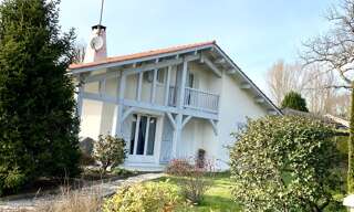 Maison 5 Pièces 114 m² à vendre à Mont-de-Marsan (40000)