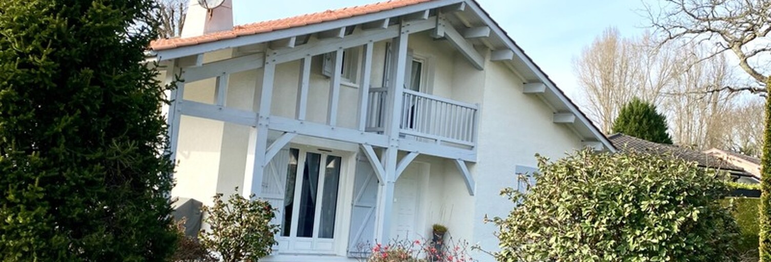 Maison 5 Pièces 114 m² à vendre à Mont-de-Marsan (40000)
