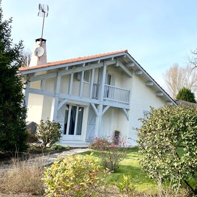 Maison 5 pièces 292000 €