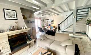 Maison 5 Pièces 114 m² à vendre à Mont-de-Marsan (40000)