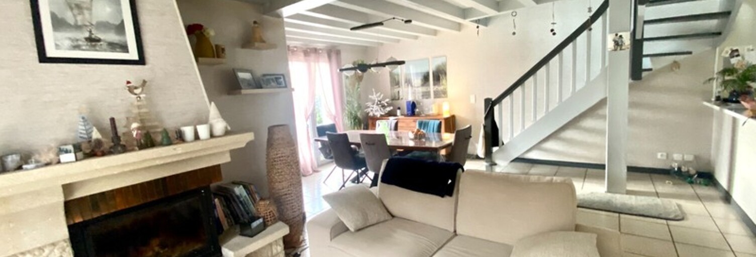 Maison 5 Pièces 114 m² à vendre à Mont-de-Marsan (40000)