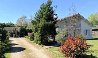 Maison 5 Pièces 114 m² à vendre à Mont-de-Marsan (40000)