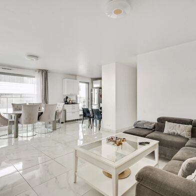 Appartement 5 pièces 540000 €