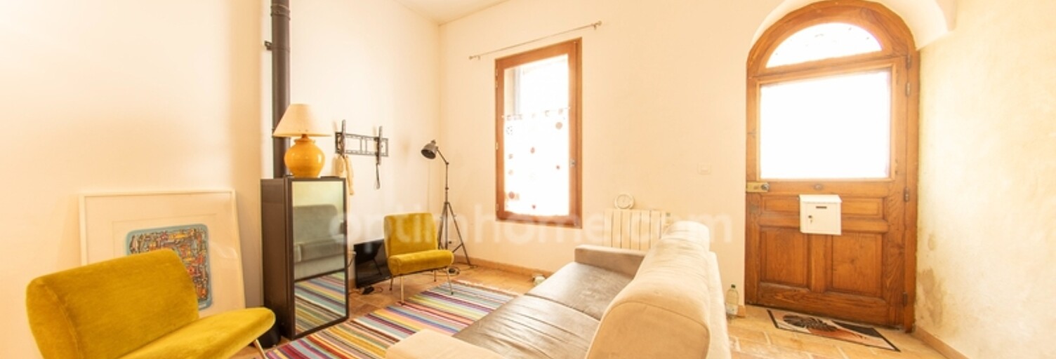 Maison 4 Pièces 82 m² à vendre à Le Cailar (30740)