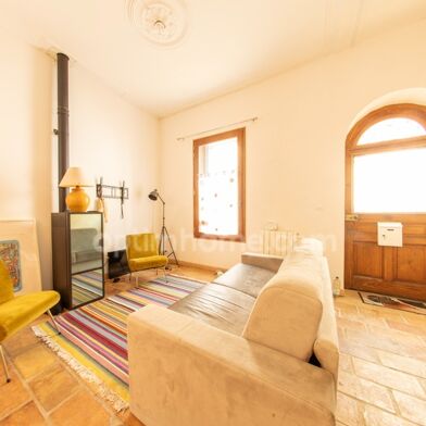 Maison 4 pièces 210000 €