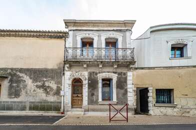 Maison 4 pièces 199900 €