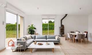 Maison 5 Pièces 106 m² à vendre à Allineuc (22460)