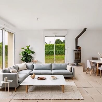 Maison 5 pièces 160000 €