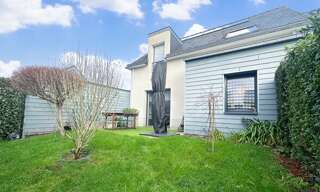 Maison 4 Pièces 79 m² à vendre à Meucon (56890)