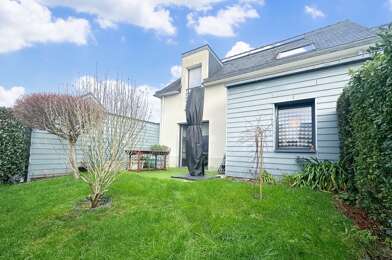 Maison 4 pièces 275000 €