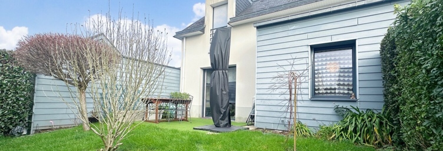 Maison 4 Pièces 79 m² à vendre à Meucon (56890)