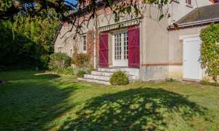 Maison 5 Pièces 152 m² à vendre à Saint-Cyr-sur-Loire (37540)