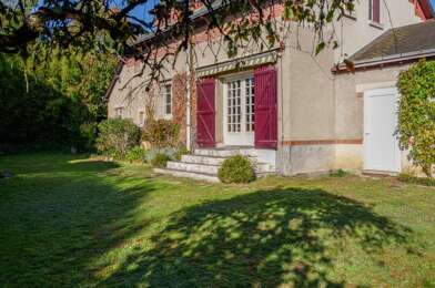 Maison 5 pièces 435000 €