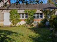 Maison et dépendance à vendre à SAINT CYR SUR LOIRE (37) — photo 2