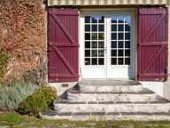 Maison et dépendance à vendre à SAINT CYR SUR LOIRE (37) — photo 3