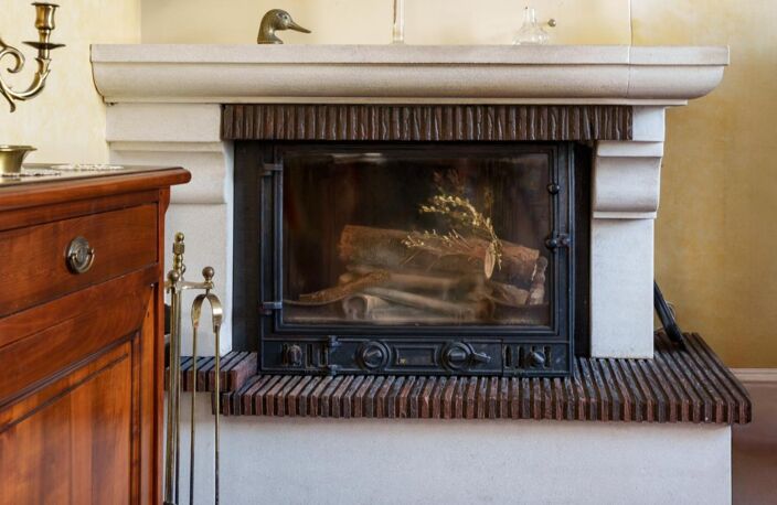 Maison et dépendance à vendre à SAINT CYR SUR LOIRE (37) — photo 4