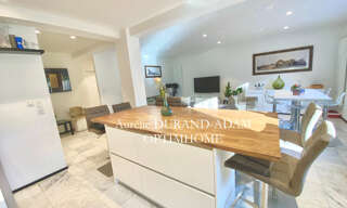 Appartement 5 Pièces 102 m² à vendre à Caen (14000)