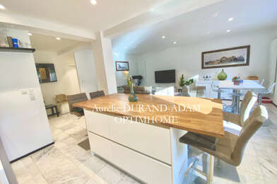 Appartement 5 pièces 417000 €