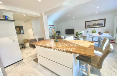 Superbe appartement de 5 pièces - Secteur ultra recherché du Château et du Quartier Vaugueux - Cave- Belles prestations — photo du bien