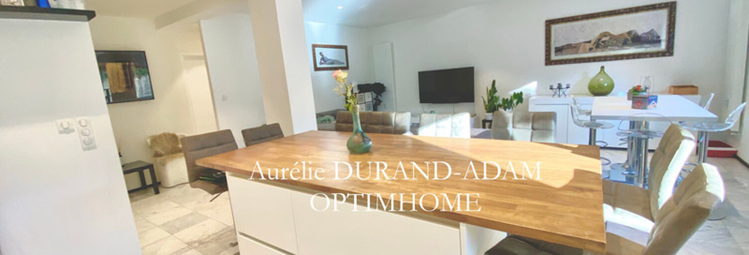 Appartement 5 Pièces 102 m² à vendre à Caen (14000)