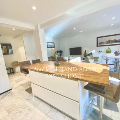 Appartement 5 pièces 417000 €