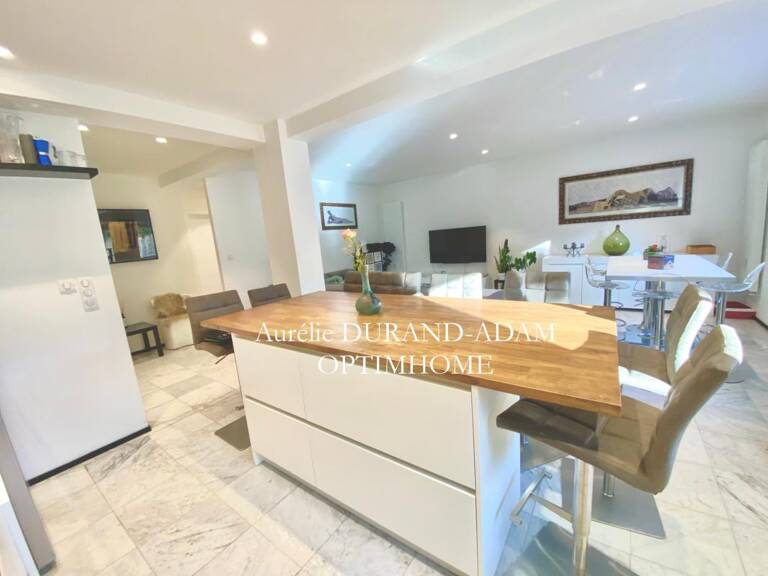 Superbe appartement de 5 pièces - Secteur ultra recherché du Château et du Quartier Vaugueux - Cave- Belles prestations — photo 1