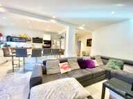 Superbe appartement de 5 pièces - Secteur ultra recherché du Château et du Quartier Vaugueux - Cave- Belles prestations — photo 4