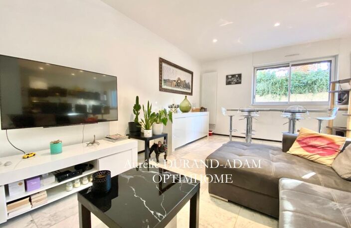 Superbe appartement de 5 pièces - Secteur ultra recherché du Château et du Quartier Vaugueux - Cave- Belles prestations — photo 5