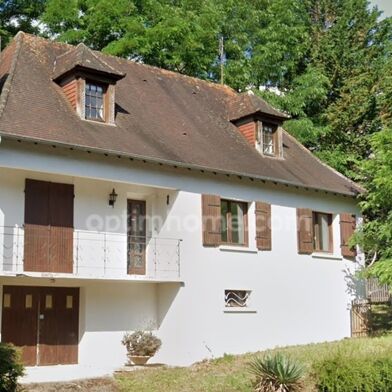 Maison 6 pièces 210700 €