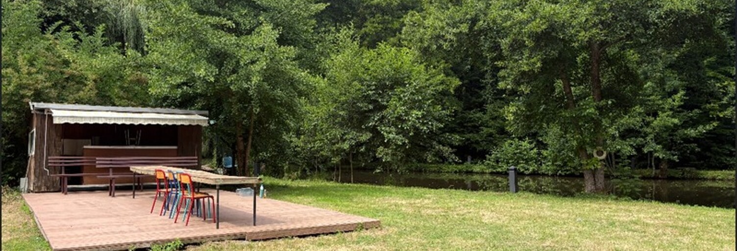 Maison  6838 m² à vendre à Agnetz (60600)