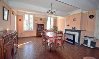 Appartement 4 Pièces 84 m² à vendre à Digne-les-Bains (04000)