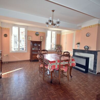 Appartement 4 pièces 80000 €