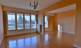 Appartement 4 Pièces 81 m² à vendre à Évreux (27000)