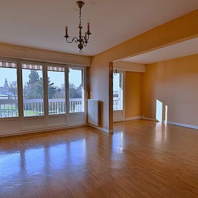 Appartement 4 pièces 130000 €