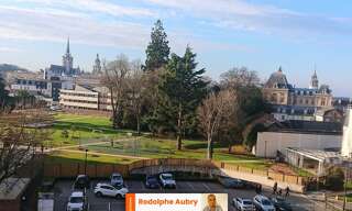 Appartement 4 Pièces 81 m² à vendre à Évreux (27000)