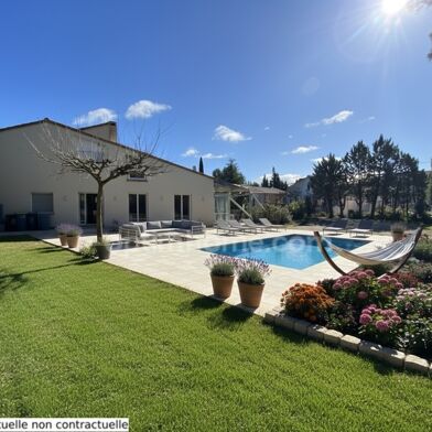 Maison 10 pièces 339000 €