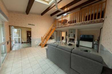 Maison 10 pièces 339000 €