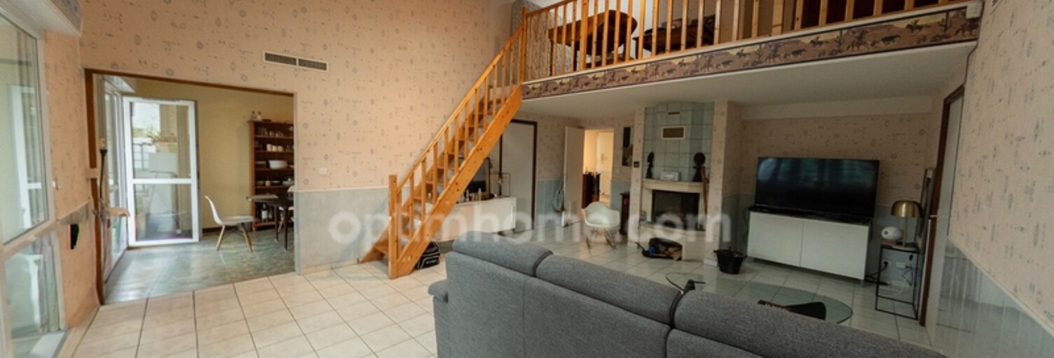 Maison 10 Pièces 270 m² à vendre à Le Pouget (34230)
