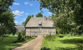 Maison 5 Pièces 150 m² à vendre à Bernay (27300)