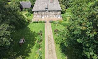 Maison 5 Pièces 150 m² à vendre à Bernay (27300)