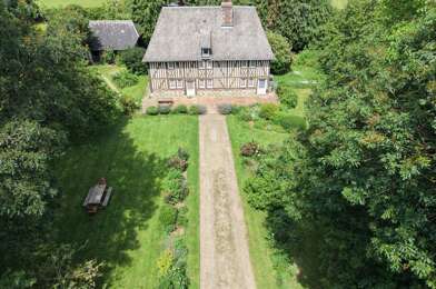 Maison 5 pièces 224000 €