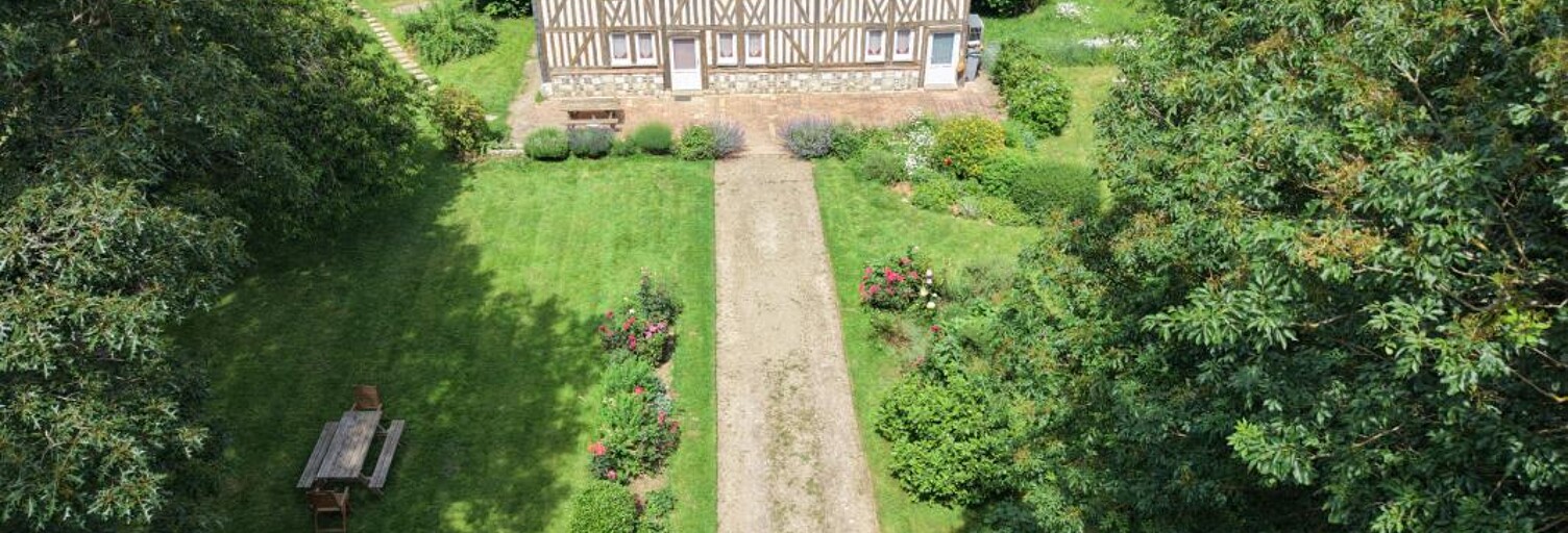 Maison 5 Pièces 150 m² à vendre à Bernay (27300)