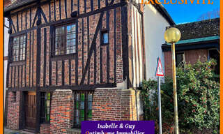 Maison 5 Pièces 108 m² à vendre à Verneuil d'Avre et d'Iton (27130)